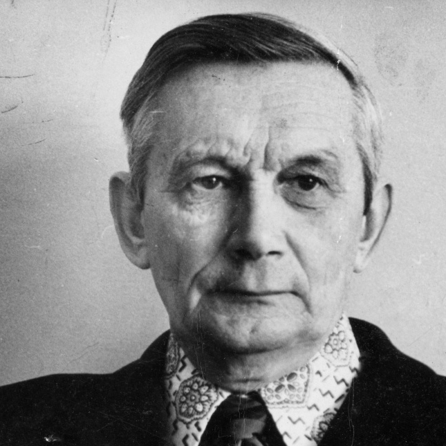 Резник Павел Александрович