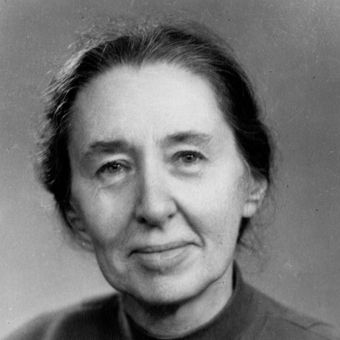 Невская Валентина Павловна