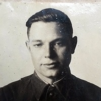 Иванько Николай Иванович