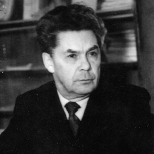 Шацкий Пётр Александрович