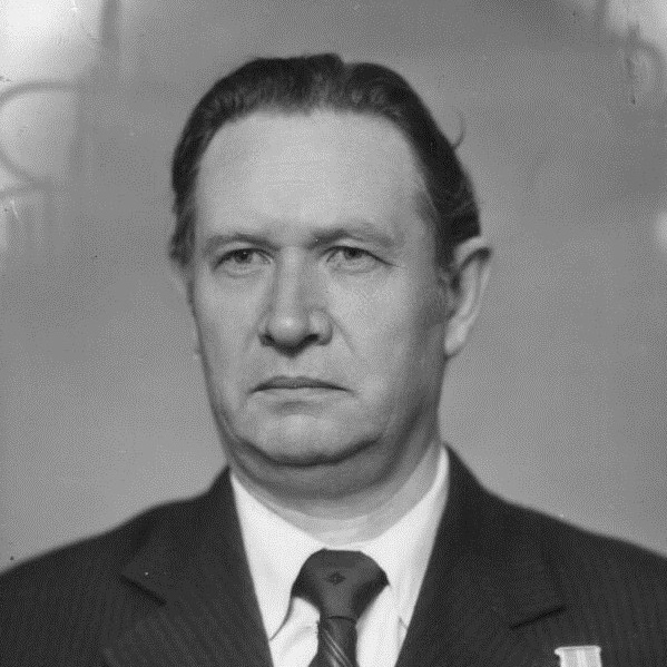 Ерохин Михаил Васильевич