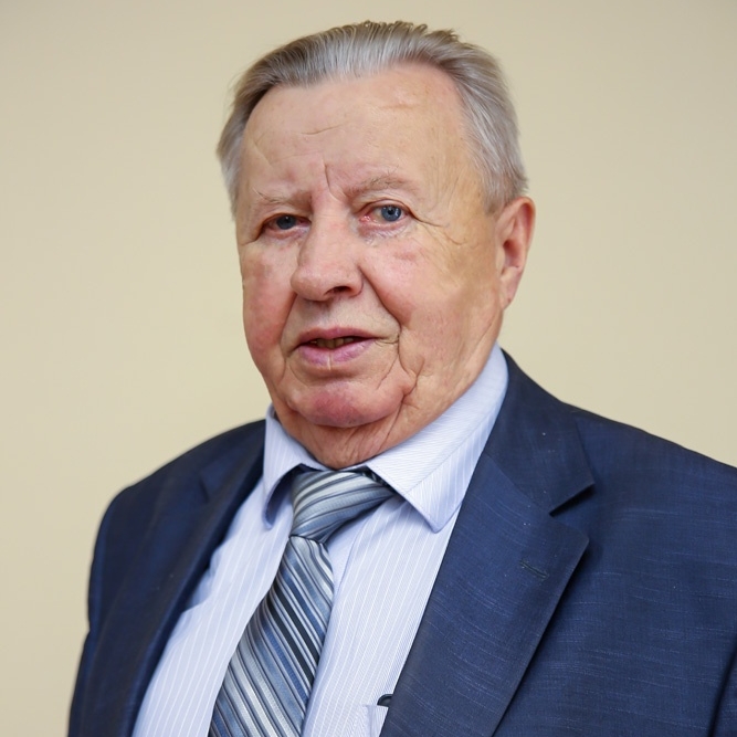 Червяков Николай Иванович