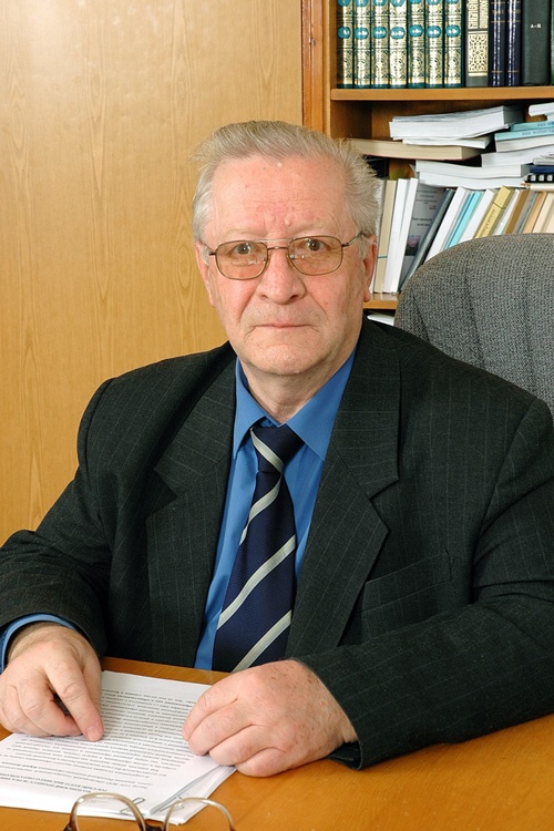 Давыдов Юрий Степанович