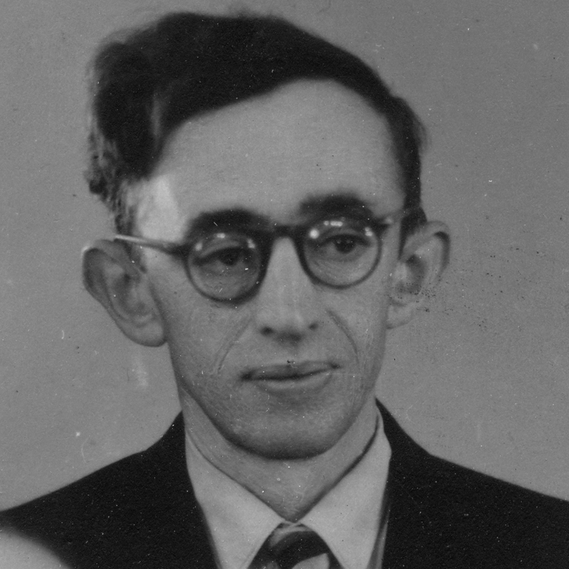 Трайнин Александр Соломонович