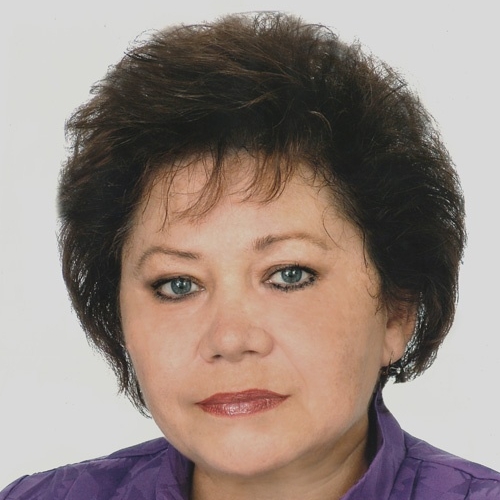 Калашнова Татьяна Васильевна