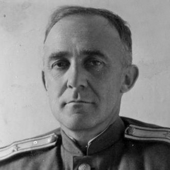 Гниловской Владимир Георгиевич