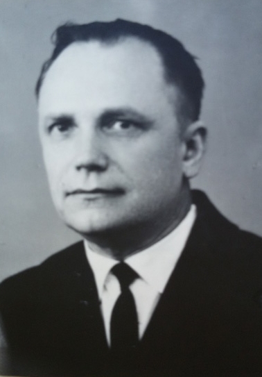 Заикин Максим Петрович