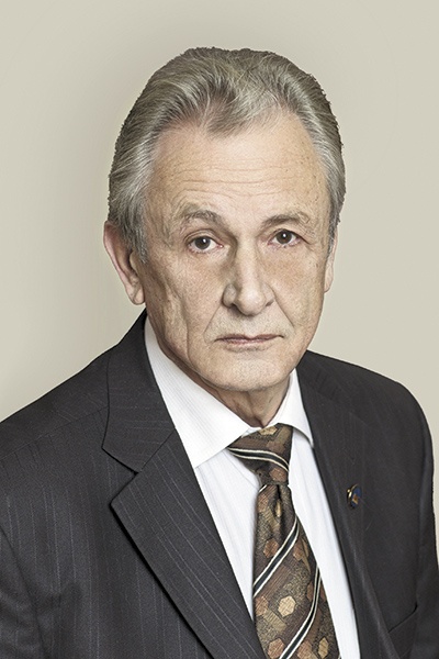 Чеканов Владимир Васильевич