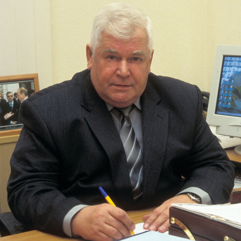 Падалка Виталий Васильевич