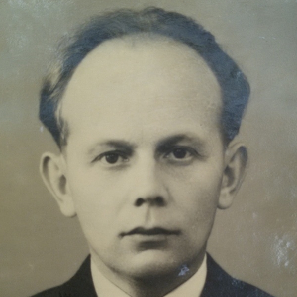 Ребус Борис Михайлович