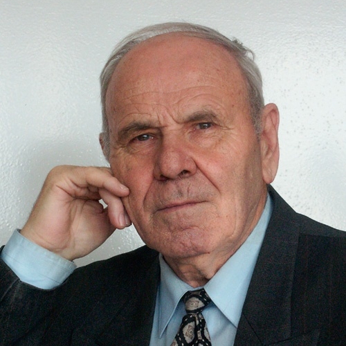 Переверзев Анатолий Николаевич
