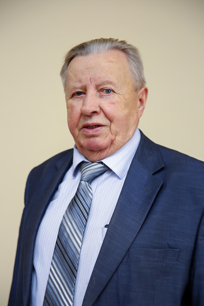Червяков Николай Иванович
