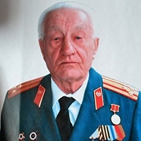 Воронков Павел Петрович