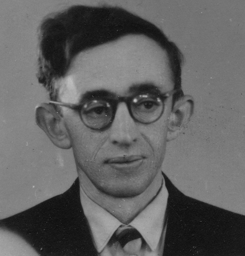 Трайнин Александр Соломонович