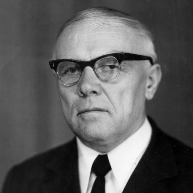 Беликов Трофим Иванович