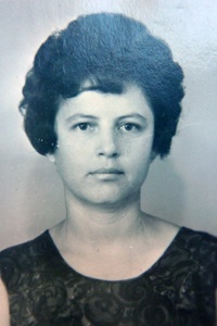Медведева Мария Максимовна