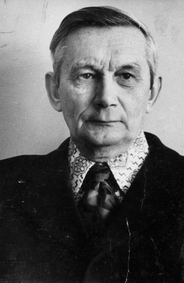 Резник Павел Александрович