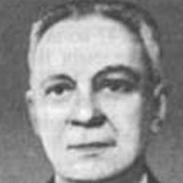 Романовский Виктор Александрович