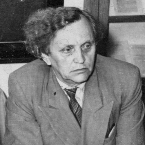 Попов Андрей Васильевич