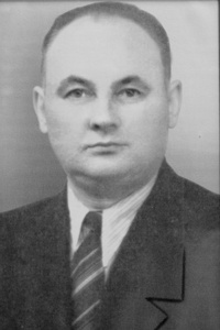 Киреенко Василий Иосифович