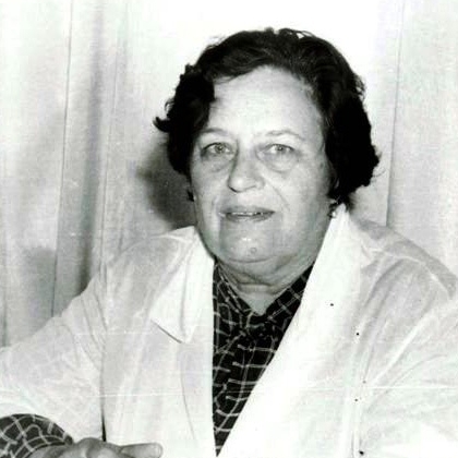 Држевецкая Инна Алексеевна