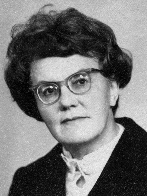 Савельева Виргиния Владимировна
