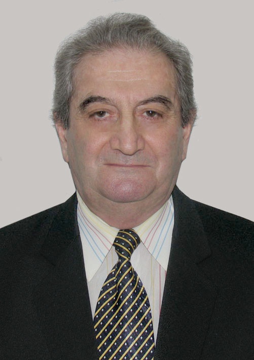 Карабеков Михаил Михайлович