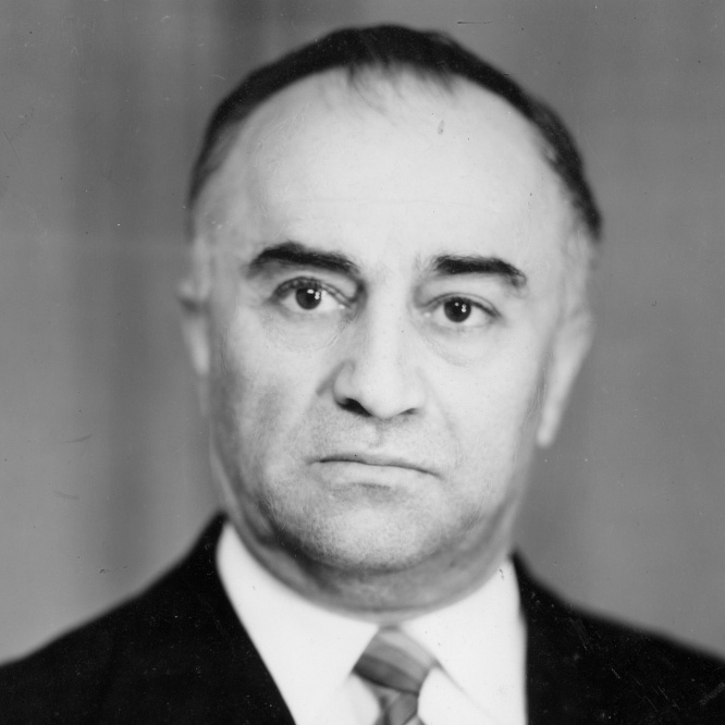 Магомедов Курбан-Исмаил Али-Валиевич