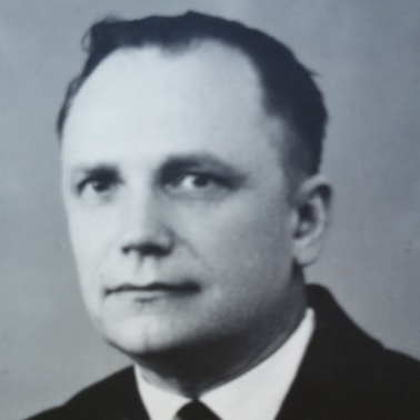 Заикин Максим Петрович