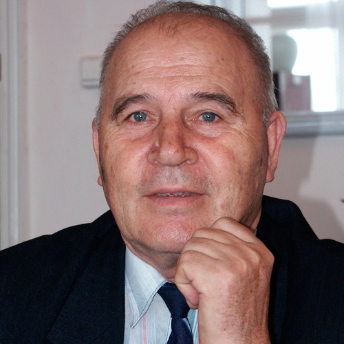Свечников Владимир Павлович