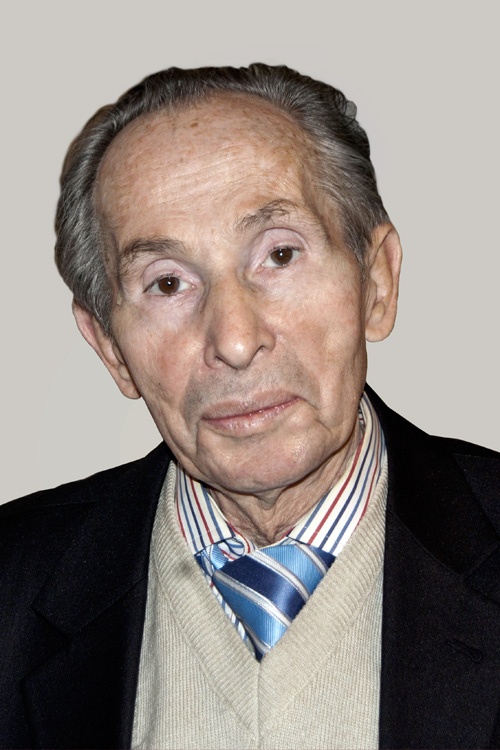 Соляр Михаил Давыдович