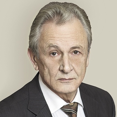 Чеканов Владимир Васильевич