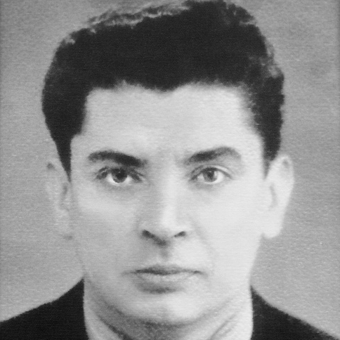 Смирнов Борис Валентинович