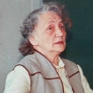 Егорова Людмила Петровна