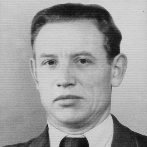 Чевелев Андрей Прокопьевич