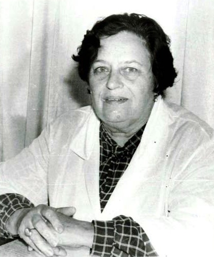 Држевецкая Инна Алексеевна
