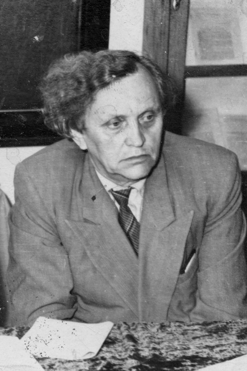 Попов Андрей Васильевич