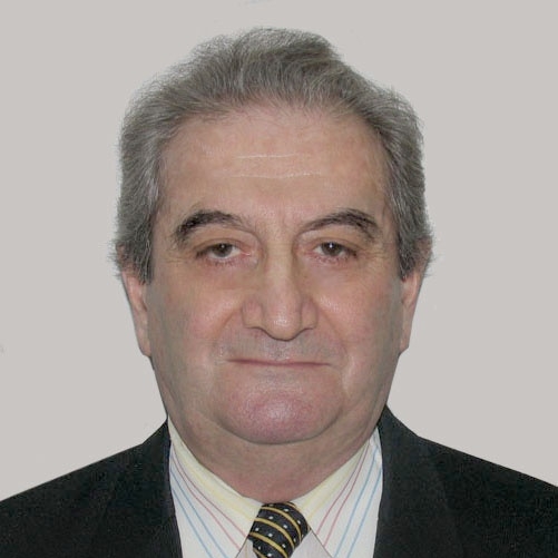 Карабеков Михаил Михайлович