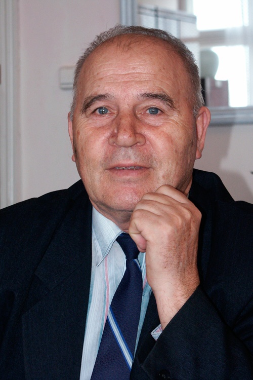 Свечников Владимир Павлович