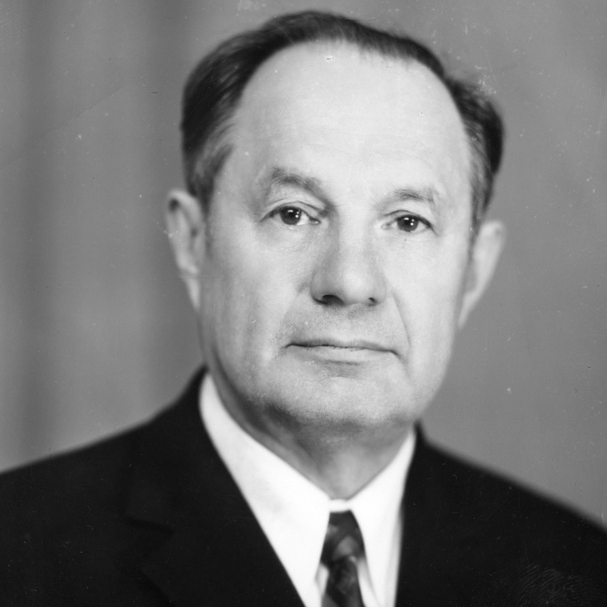 Серебряков Александр Кузьмич